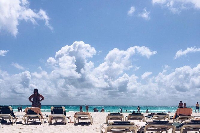 Live this unique experience. Catamaran to Isla Mujeres Tour. Open Bar included. - Authentic Experiences and Guest Feedback