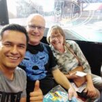 Live Wrestling like a local And ringside seats - What travelers say