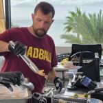 Living cuisine of the South Californian Sea Personalized experience - Authenticity and Traveler Perspectives