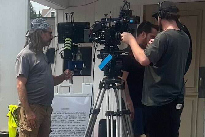 Local Legends and Lobster Roll Tour - A Deep Dive into the Provincetown Experience