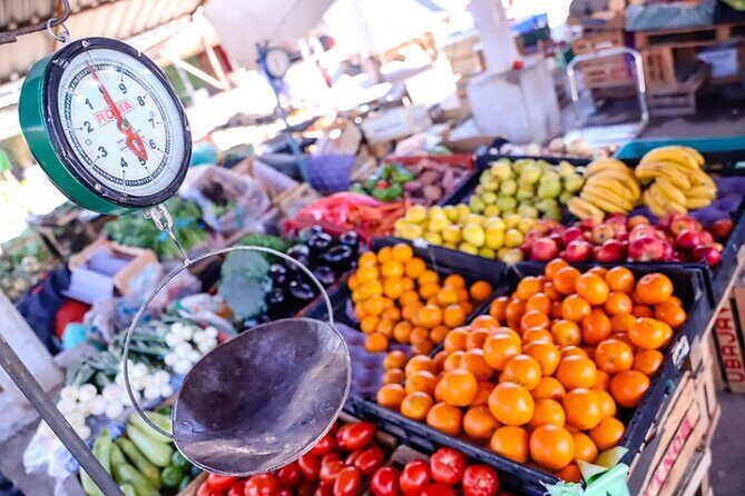 Local Markets & Food Tour in Mexico City - Who Will Love This Tour?