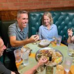 Local Neighborhood Washington DC Food Tour by DrinkEatWalk Tours - What’s Included & What to Expect