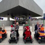 Lone Star Rydables Arlington Adventure Tour - The Sum Up