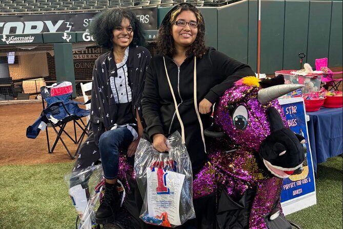 Lone Star Rydables Family Fun Tour in Arlington - The Sum Up