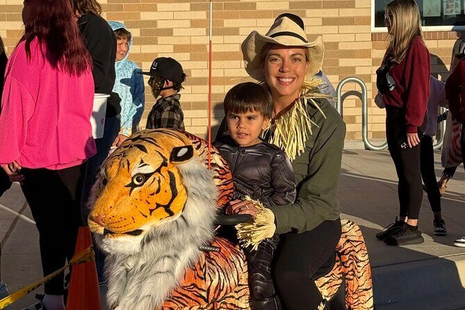 Lone Star Rydables Texas Tasting Tour - The Practical Side: What to Know Before You Go