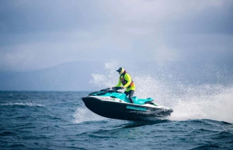 Long Beach: 2-Hour Guided Jet Ski Coastal Tour - Authentic Experiences from Fellow Travelers