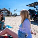 Long Beach Golf Cart Rentals - Detailed Breakdown of the Day