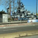 Long Beach: Los Angeles Full-Day Tour with Hotel Pickup - Transportation and Group Size