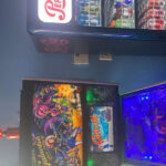 Long Beach: Pinball Arcade 40 Pinball Machines on Freeplay - The Experience: What to Expect