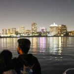 Long Beach: Private Night Yacht Cruise With City Lights - The Sum Up