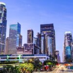 Long Beach Private Transfer to or from Los Angeles. - The Sum Up