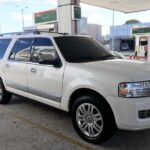 Long Beach to Los Angeles Airport LAX- Departure Private Transfer - The Booking and Meeting Process