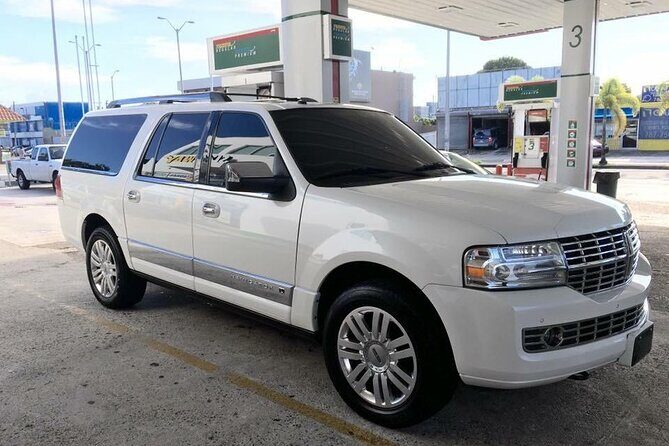 Long Beach to Los Angeles Airport LAX- Departure Private Transfer - The Booking and Meeting Process