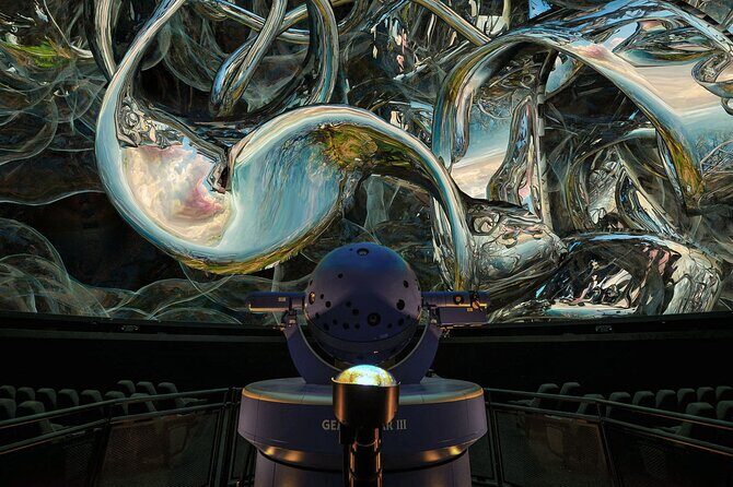 Long Island Farm & Vanderbilt Planetarium Tour | Kids 50% Off - What’s Included and What to Budget For