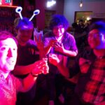 Long Island, NY: A Guided Bar Crawl and Night Clubbing Tour - The Experience of a Night Out in Long Island