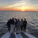 Long Island: Yacht Charters, Location: Port Jefferson Harbor - What You Can Expect During Your Cruise