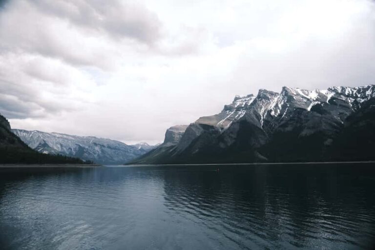 Long Stops: Banff Gondola & Lake Minnewanka(Hiking Optional) - The Bottom Line: Is This Tour Worth It?