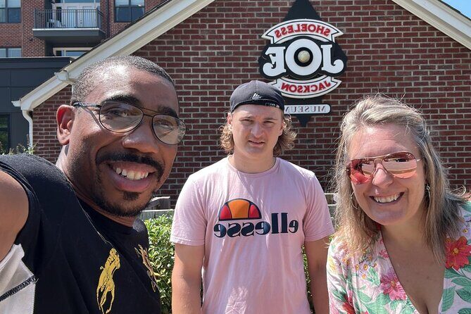 Looney Long Branch Scavenger Hunt - The Experience’s Strengths & Considerations