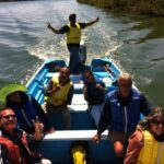 Loreto: Gray Whale Watching Tour at Lopez Mateos - What to Expect on the Water