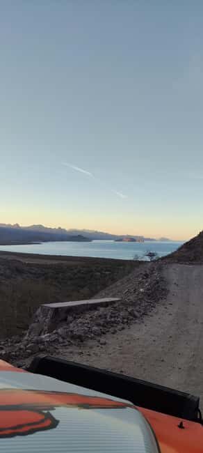 LORETO:Experience the SPEED UTV!4 hours of adrenaline!!COME! - Authentic Insights from Other Travelers