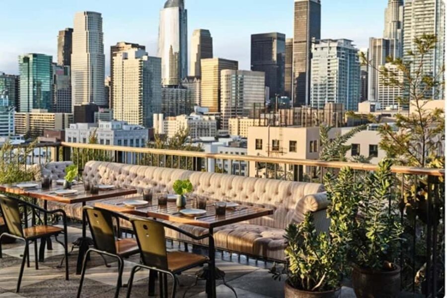 Los Angeles: 12 Pass Sprinter Limo Private Tour, 4,5,6 hrs. - What You Can Expect from the Tour