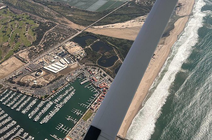 Los Angeles 2-Hour Discovery Flight Lesson - Authentic Perspectives from Participants