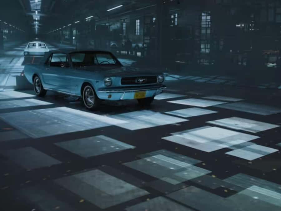 Los Angeles: A Mustang Immersive Experience Ticket - Who Should Consider This Tour?