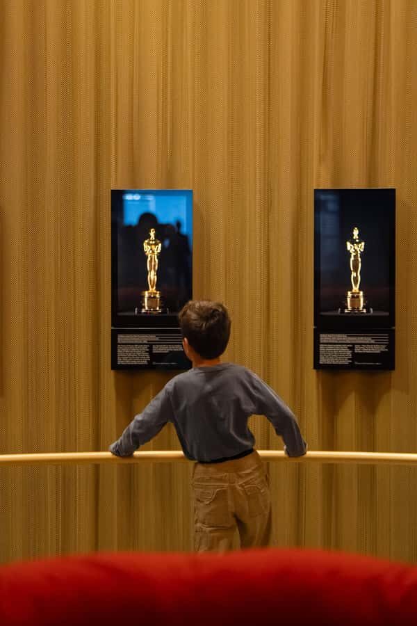 Los Angeles: Academy Museum of Motion Pictures Ticket - What to Expect When Visiting