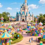 Los Angeles Airport(LAX): Private Transfer to/from Disneyland - The Itinerary and Expectations