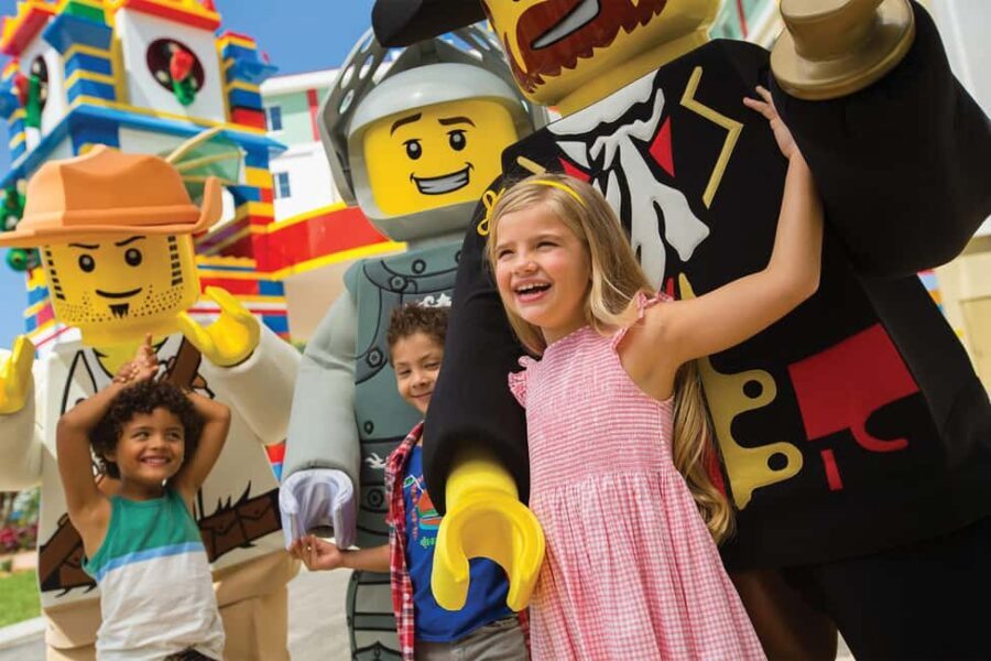 Los Angeles: All-Inclusive Pass Plus with Universal Studios - Who Will Love This Pass?