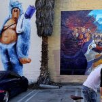 Los Angeles: Arts District Graffiti and Mural Bike Tour - Who Will Love This Tour?