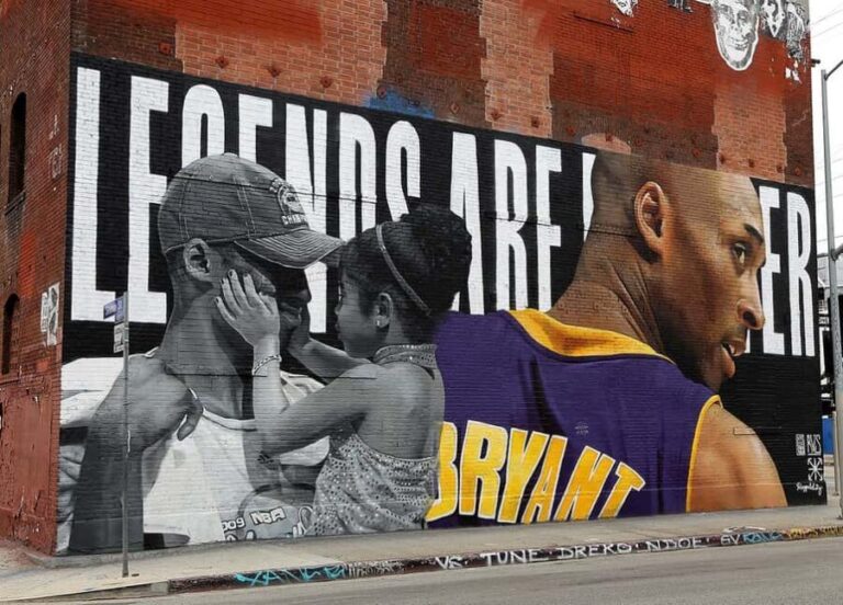 Los Angeles: Arts District Street Art, Graffiti Walking Tour - What You’ll See and Experience