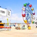 Los Angeles: Best Beaches Tour from Anaheim - Transportation and Group Size