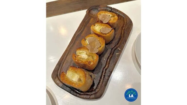 Los Angeles: Beverly Hills Food, Film & Fashion Walking Tour - Practicalities and Value