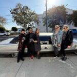 Los Angeles: Black Dahlia Hollywood Horror Limo Tour - FAQ