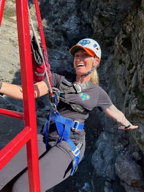 Los Angeles: Bungee Jumping Day Trip to Bridge To Nowhere - Why This Tour Offers Value