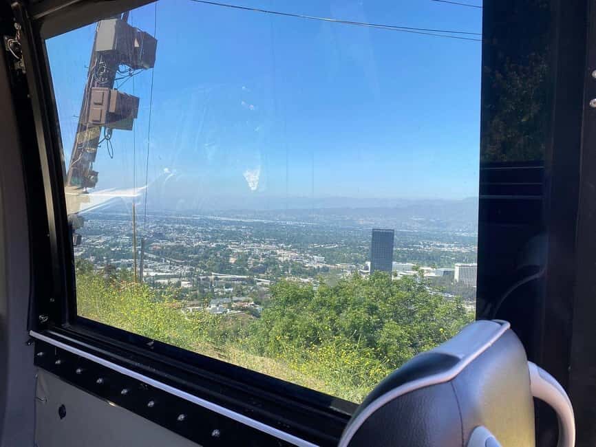 Los Angeles: Celebrity Homes and Movie Scenes Bus Tour - What We Loved About This Tour