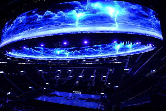 Los Angeles Clippers NBA Game Ticket - What Reviewers Say and What It Means for You