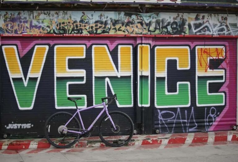 Los Angeles: Coastal E-Bike Tour with Guide - A Full Breakdown of the Tour Experience