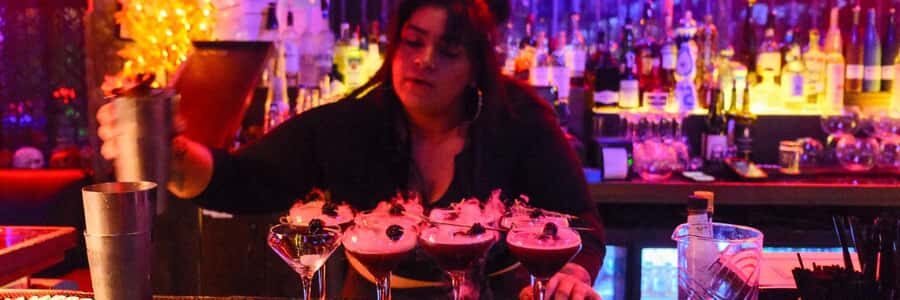 Los Angeles: Cocktails & True Crime Tour of Old Hollywood - An Overview of the Experience