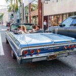 Los Angeles: Culture Tour in a Lowrider Impala - The Vintage Car: An Iconic Moving Portrait