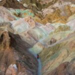 Los Angeles: Death Valley National Park 2-Day Trip - A Detailed Breakdown of the Itinerary