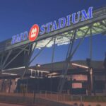 Los Angeles FC Soccer Game Ticket at BMO Stadium - An In-Depth Look at Your LAFC Matchday Experience