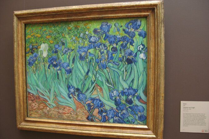 Los Angeles Getty Center Reserved Entry and Audio Tour - The Sum Up: Who Is This Tour Best For?