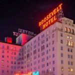 Los Angeles Ghost Tours: Terrors of Tinseltown - The Guide’s Role and Tour Atmosphere