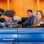 Los Angeles: Golden Route Tour in a Classic Lowrider - Who Is This Tour Best For?