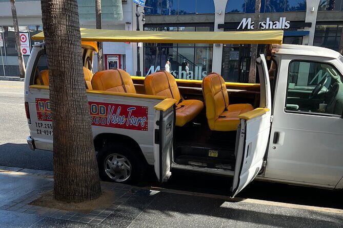 Los Angeles Grand City Tours and Stars Homes - What Travelers Can Expect