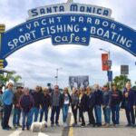 Los Angeles: Half Day Hollywood, and Santa Monica Tour - The Itinerary in Detail