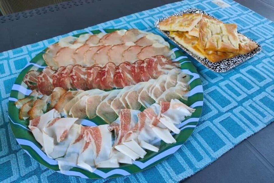 Los Angeles: Handmade Spaghetti with Italian Mamas & Lunch - Who Will Love This?