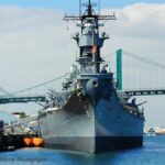 Los Angeles Harbor Breeze Cruise & Battleship USS Iowa Entry - The Sum Up